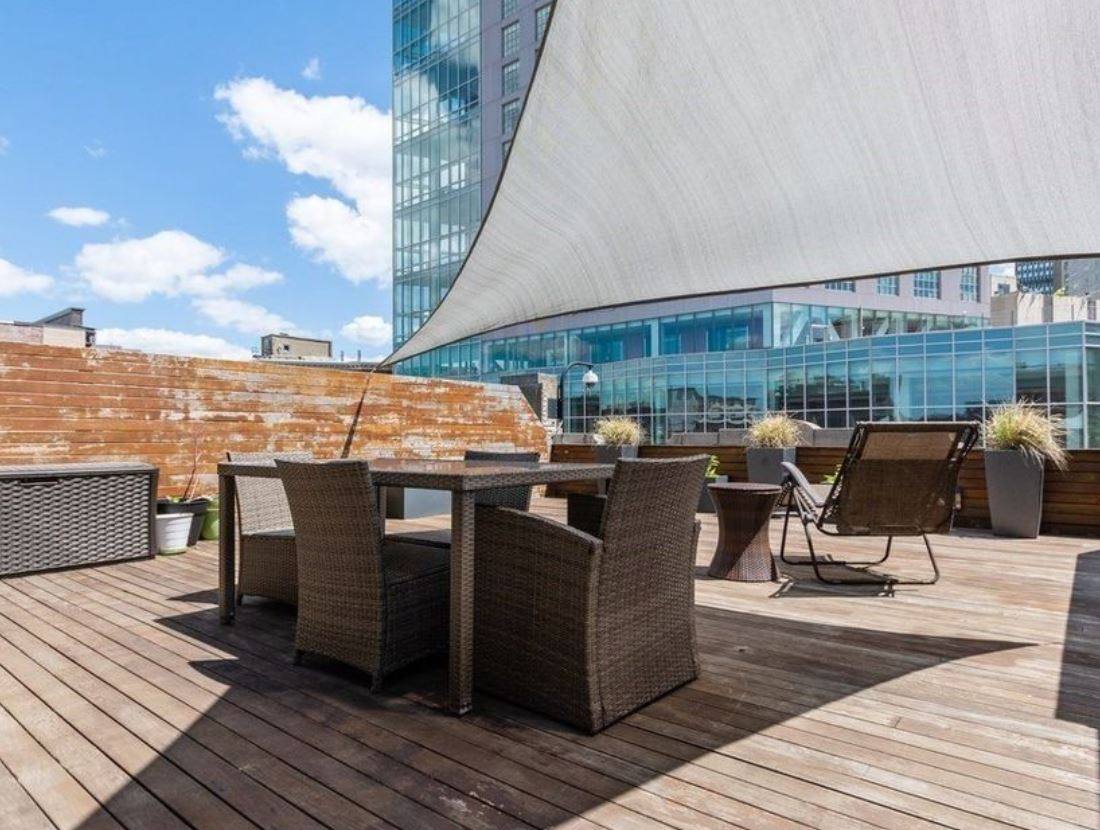 Apartment for rent at 173 Massachusetts Ave #PH, Boston, MA 02115