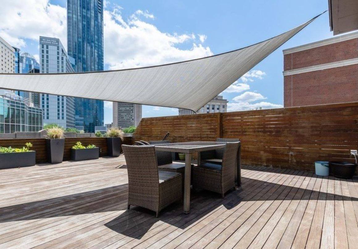 Apartment for rent at 173 Massachusetts Ave #PH, Boston, MA 02115