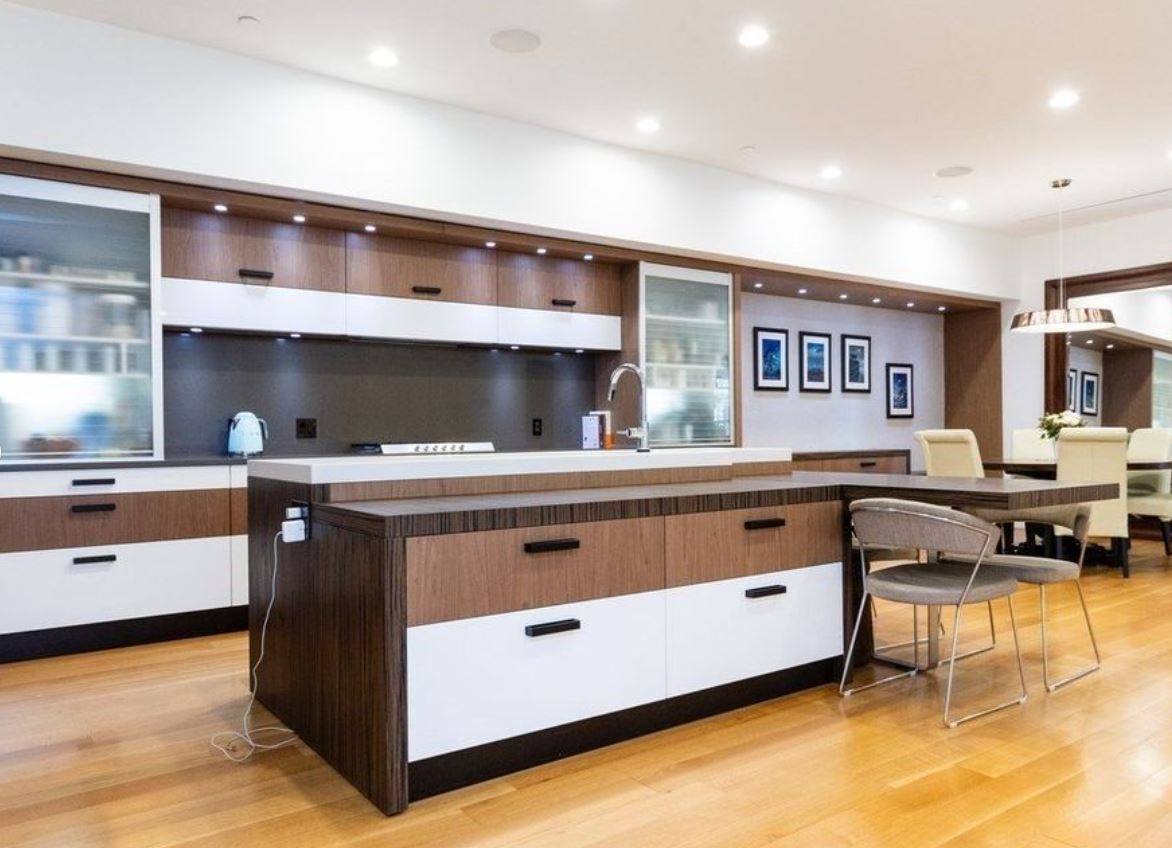Apartment for rent at 173 Massachusetts Ave #PH, Boston, MA 02115