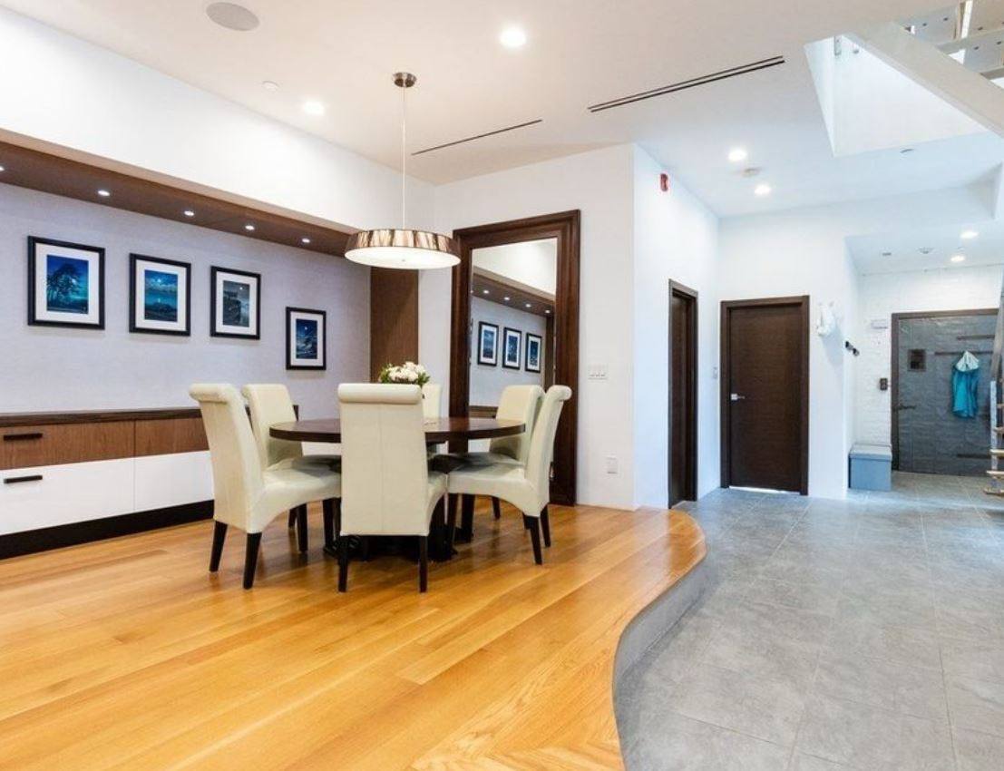 Apartment for rent at 173 Massachusetts Ave #PH, Boston, MA 02115
