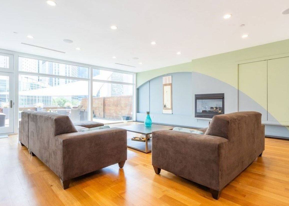 Apartment for rent at 173 Massachusetts Ave #PH, Boston, MA 02115