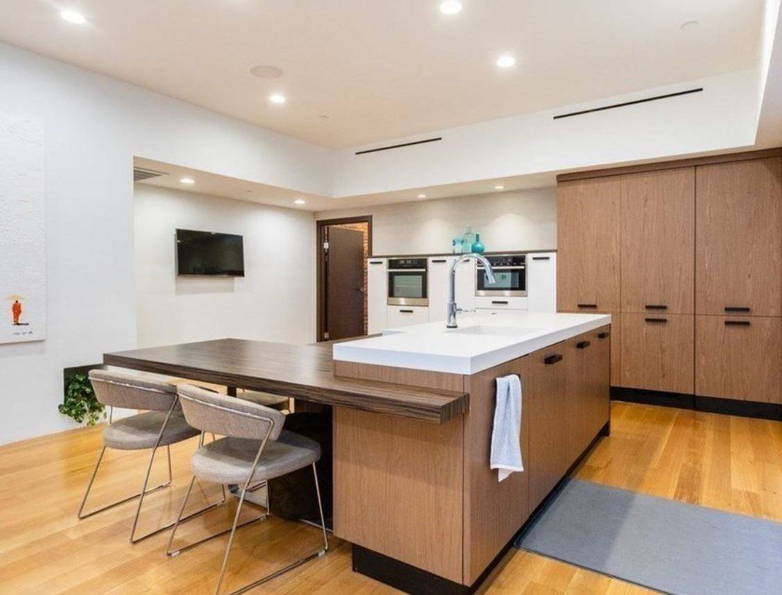 Apartment for rent at 173 Massachusetts Ave #PH, Boston, MA 02115