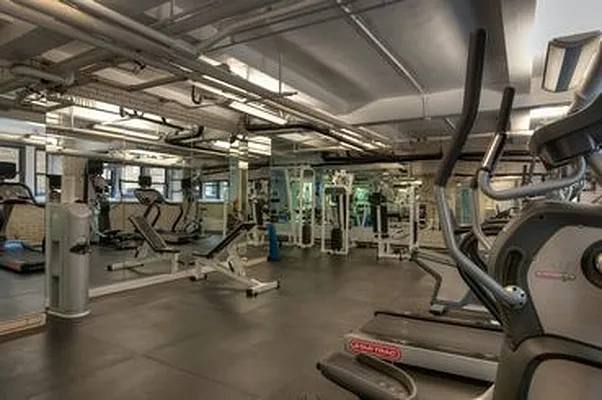 Apartment for rent at 210 E 68th St #14AA, New York, NY 10065