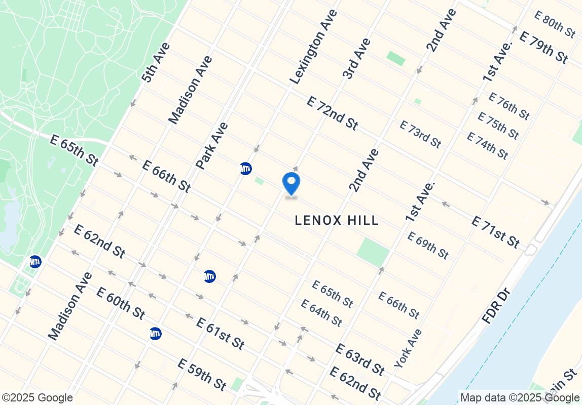 Apartment for rent at 210 E 68th St #14AA, New York, NY 10065