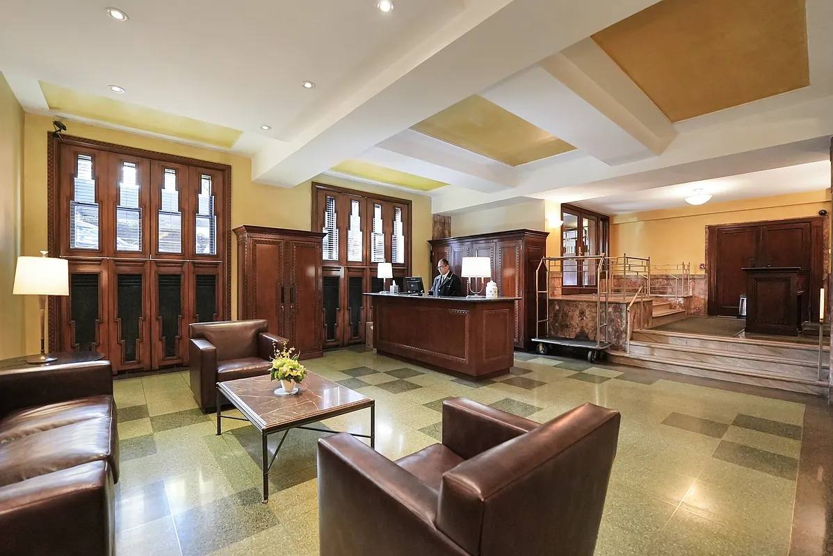 Apartment for rent at 210 E 68th St #14AA, New York, NY 10065