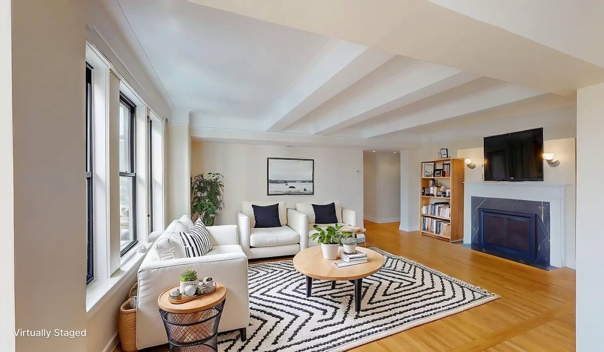 Apartment for rent at 210 E 68th St #14AA, New York, NY 10065