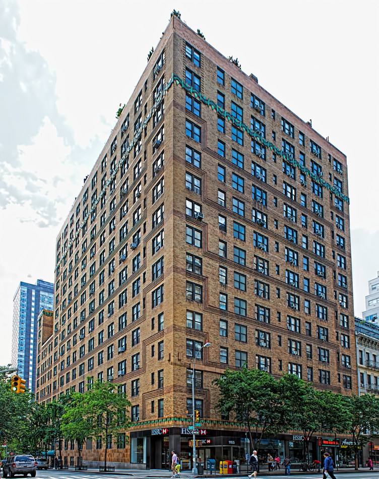 Apartment for rent at 210 E 68th St #14AA, New York, NY 10065