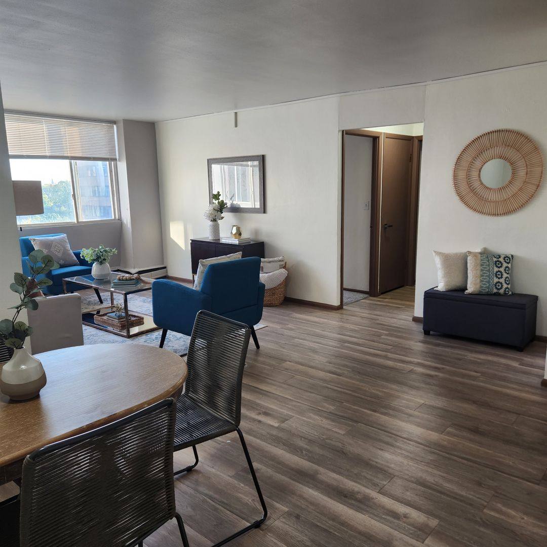 Apartment for rent at 3575 N Oakland Ave, Milwaukee, WI 53211