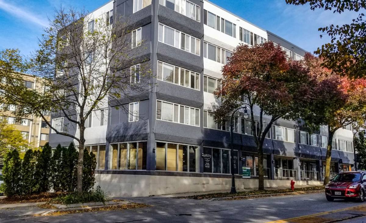 Apartment for rent at 3575 N Oakland Ave, Milwaukee, WI 53211