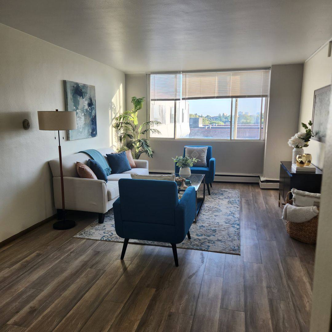 Apartment for rent at 3575 N Oakland Ave, Milwaukee, WI 53211
