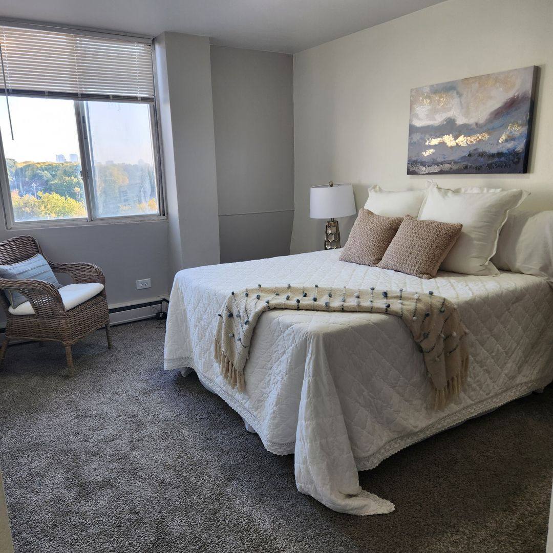 Apartment for rent at 3575 N Oakland Ave, Milwaukee, WI 53211