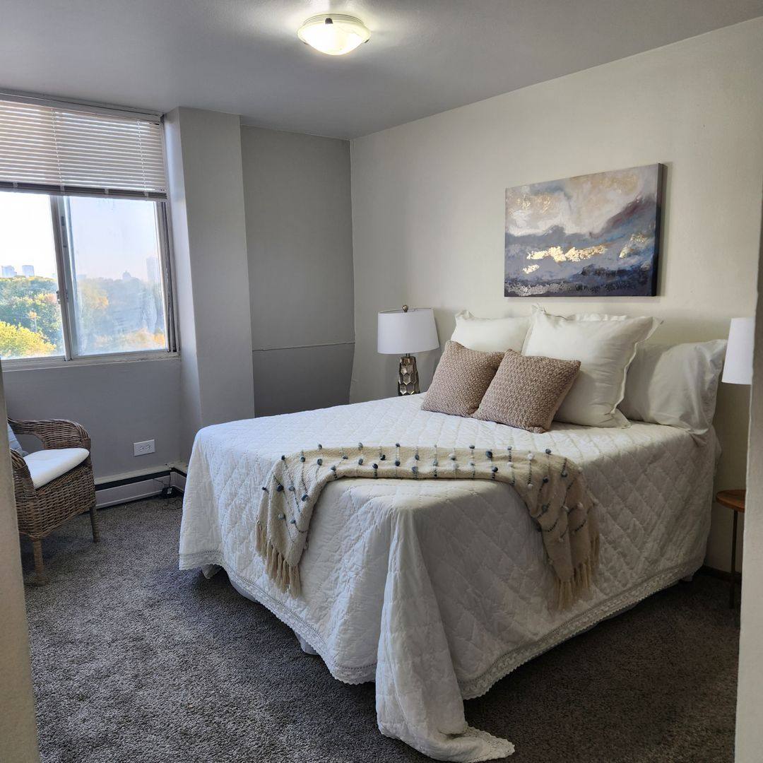 Apartment for rent at 3575 N Oakland Ave, Milwaukee, WI 53211