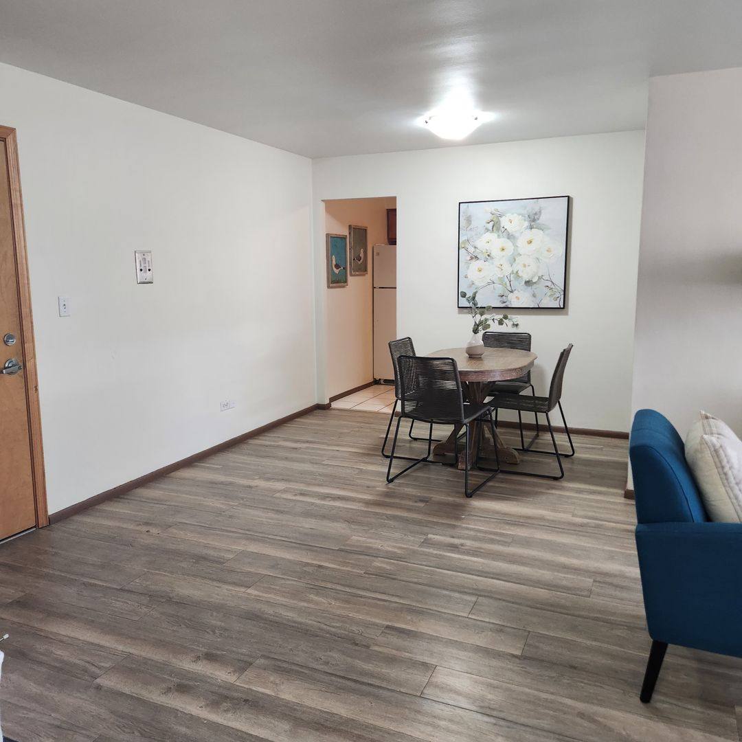 Apartment for rent at 3575 N Oakland Ave, Milwaukee, WI 53211