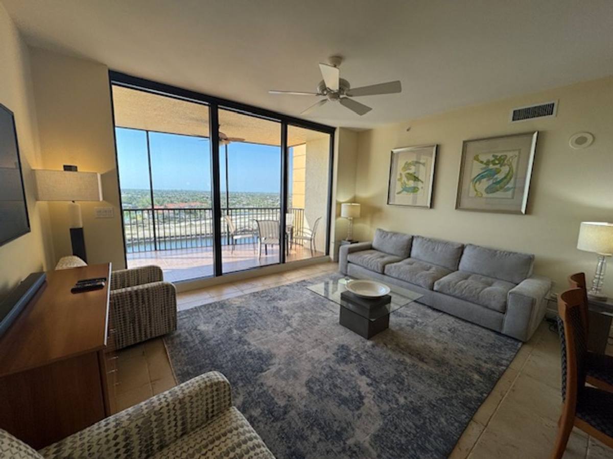 Apartment for rent at 5781 Cape Harbour Dr, Cape Coral, FL 33914
