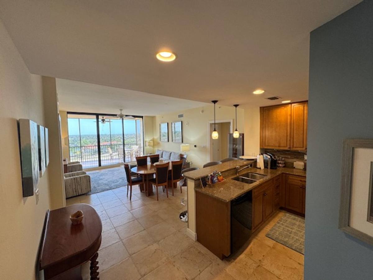 Apartment for rent at 5781 Cape Harbour Dr, Cape Coral, FL 33914