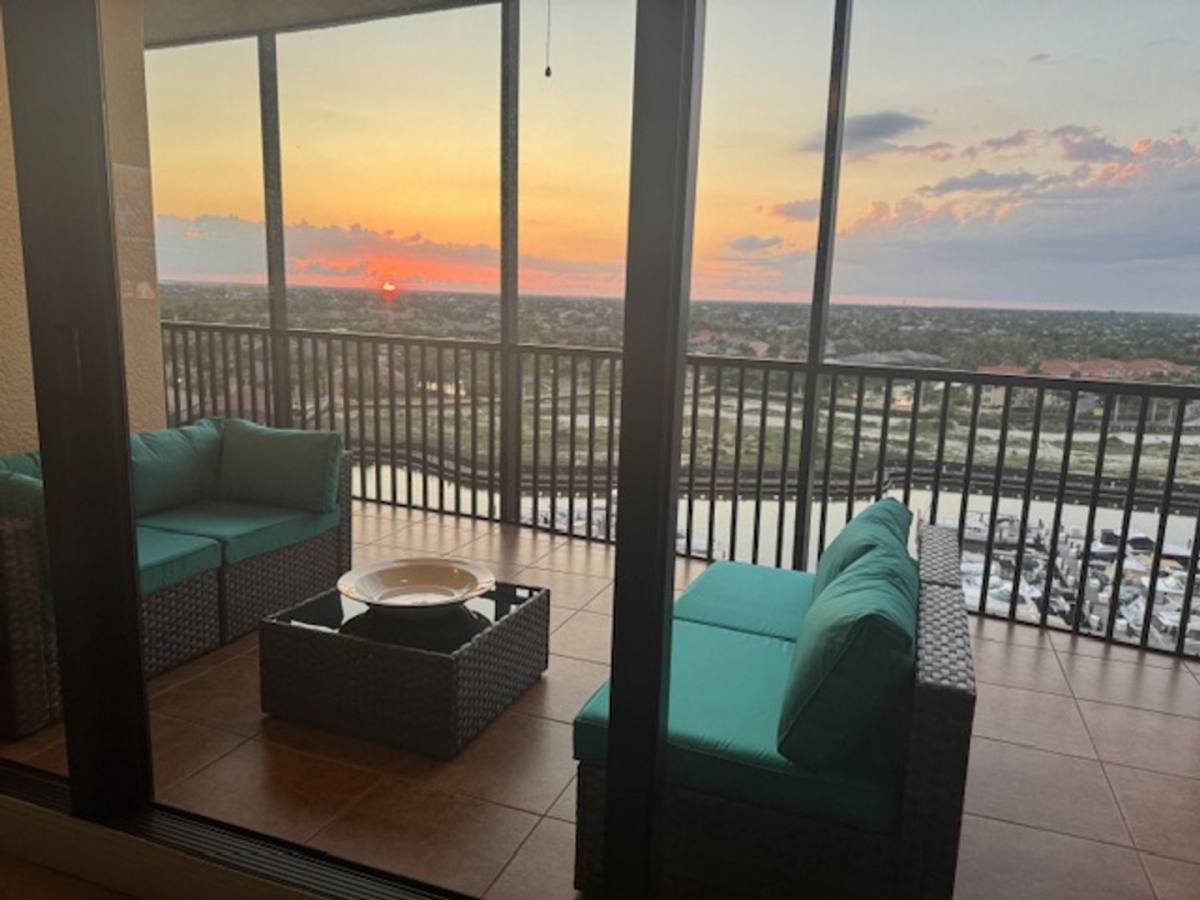 Apartment for rent at 5781 Cape Harbour Dr, Cape Coral, FL 33914