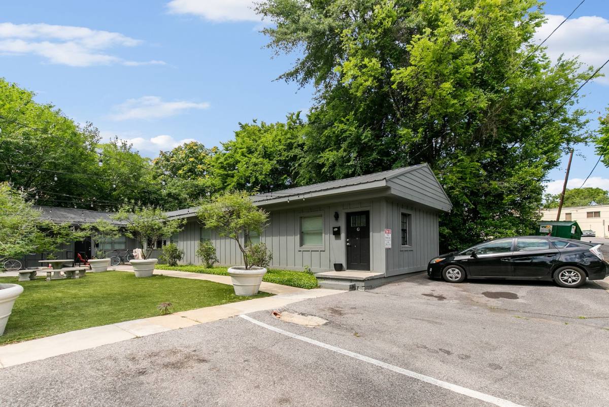 Apartment for rent at 1752 13th Court S, Birmingham, AL 35205