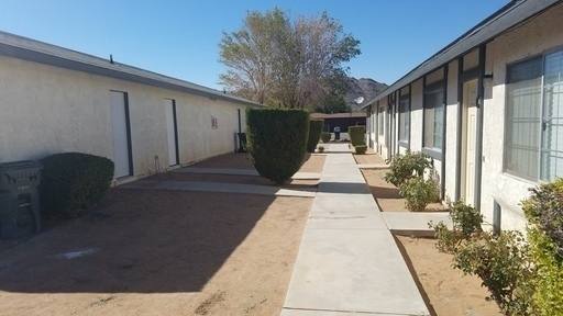 Apartment for rent at 15501 Kiamichi Rd, Apple Valley, CA 92307