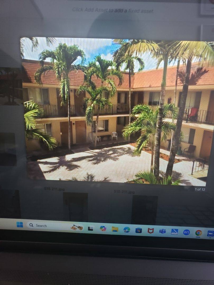 Apartment for rent at 515 S Sequoia Dr, West Palm Beach, FL 33409