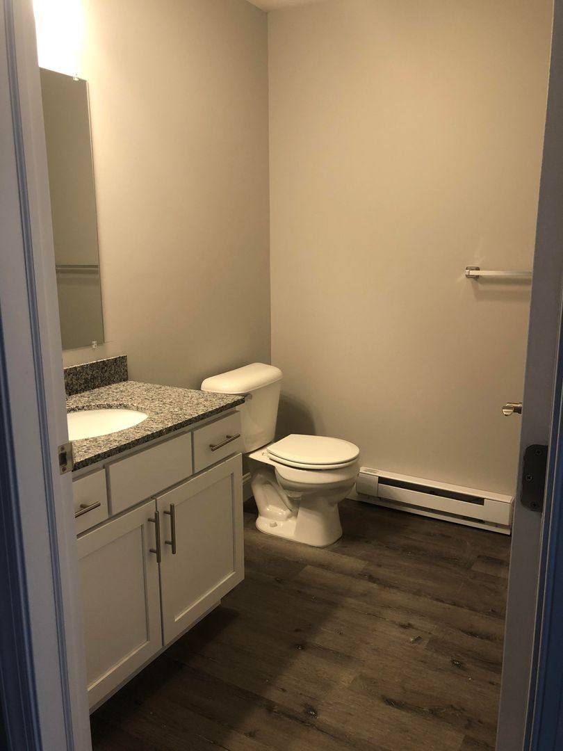Apartment for rent at 1217 Tulip St, Liverpool, NY 13090
