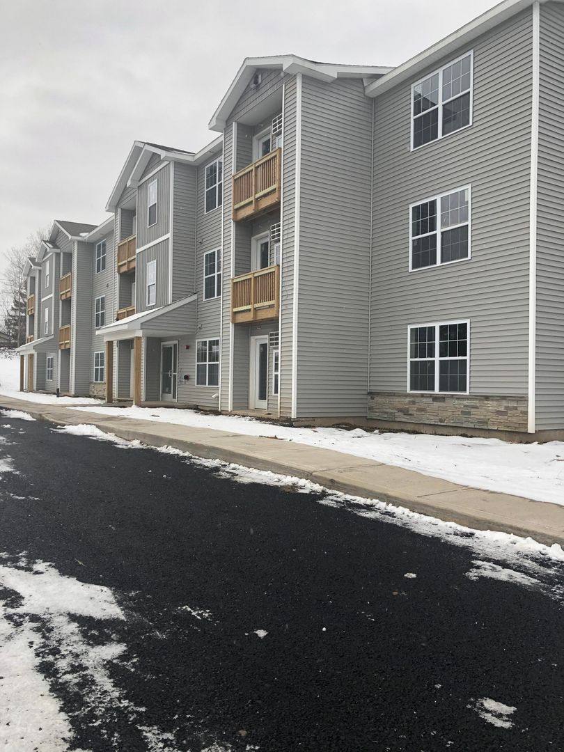 Apartment for rent at 1217 Tulip St, Liverpool, NY 13090
