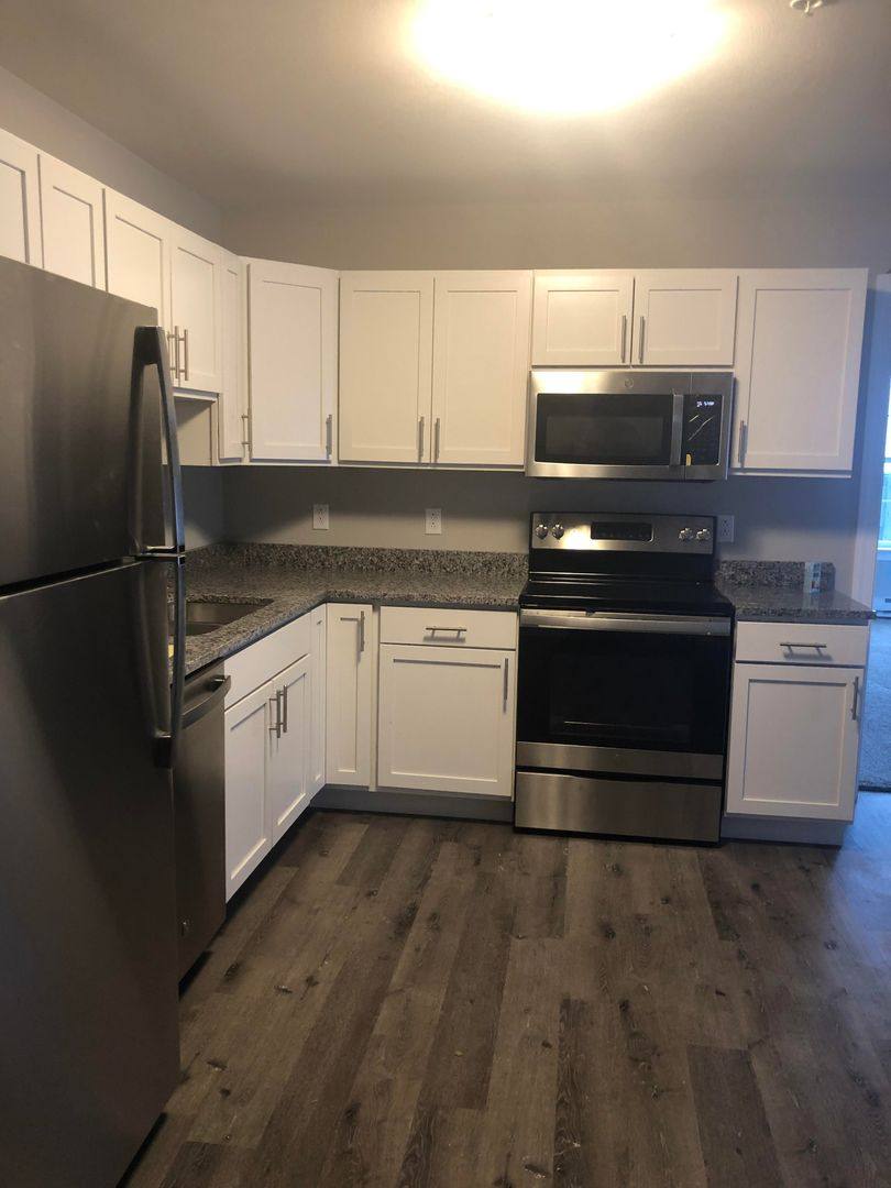 Apartment for rent at 1217 Tulip St, Liverpool, NY 13090