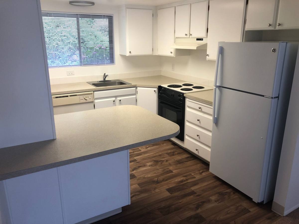 Apartment for rent at 11773 SW King George Dr, Portland, OR 97224