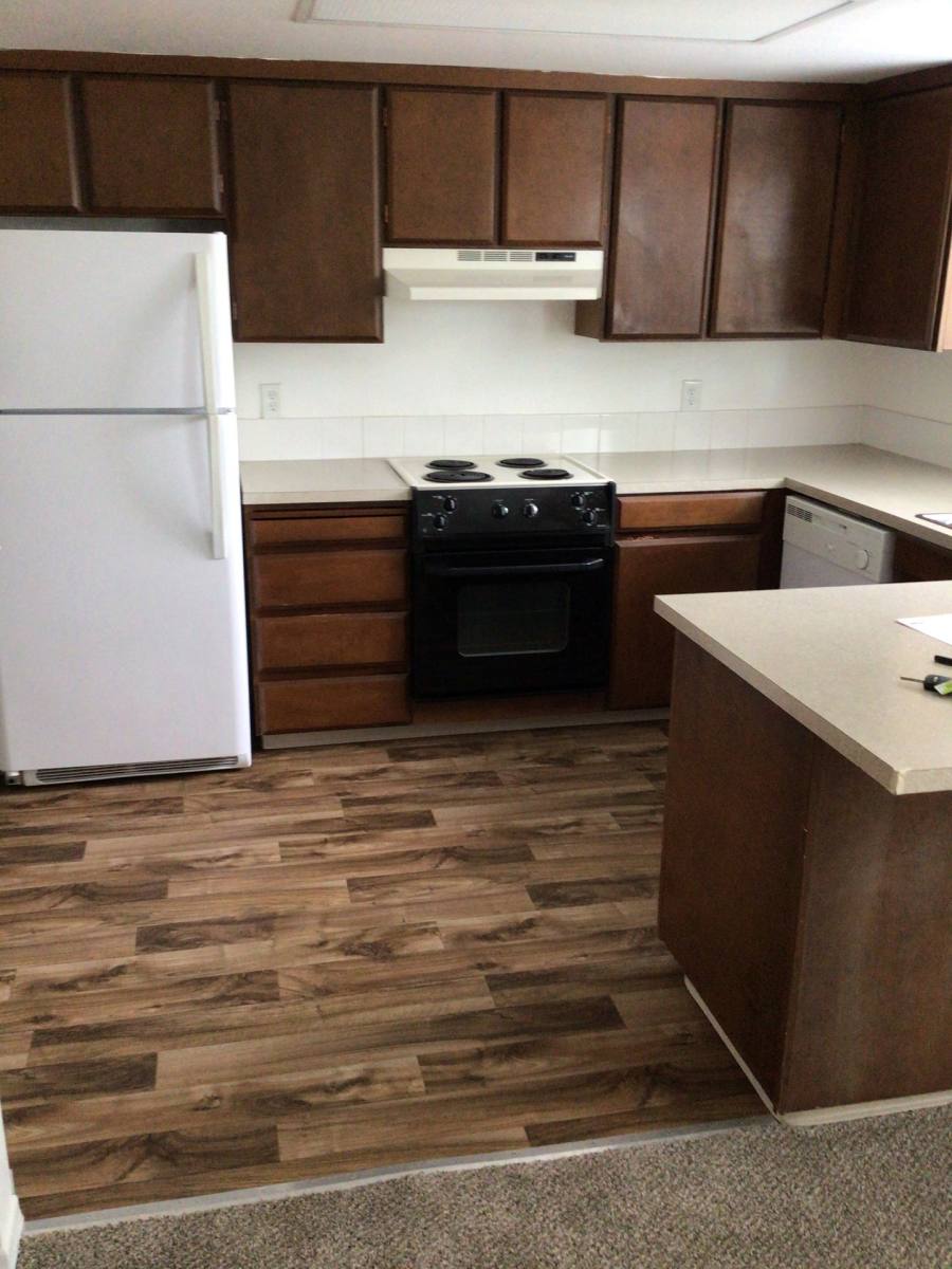 Apartment for rent at 11773 SW King George Dr, Portland, OR 97224