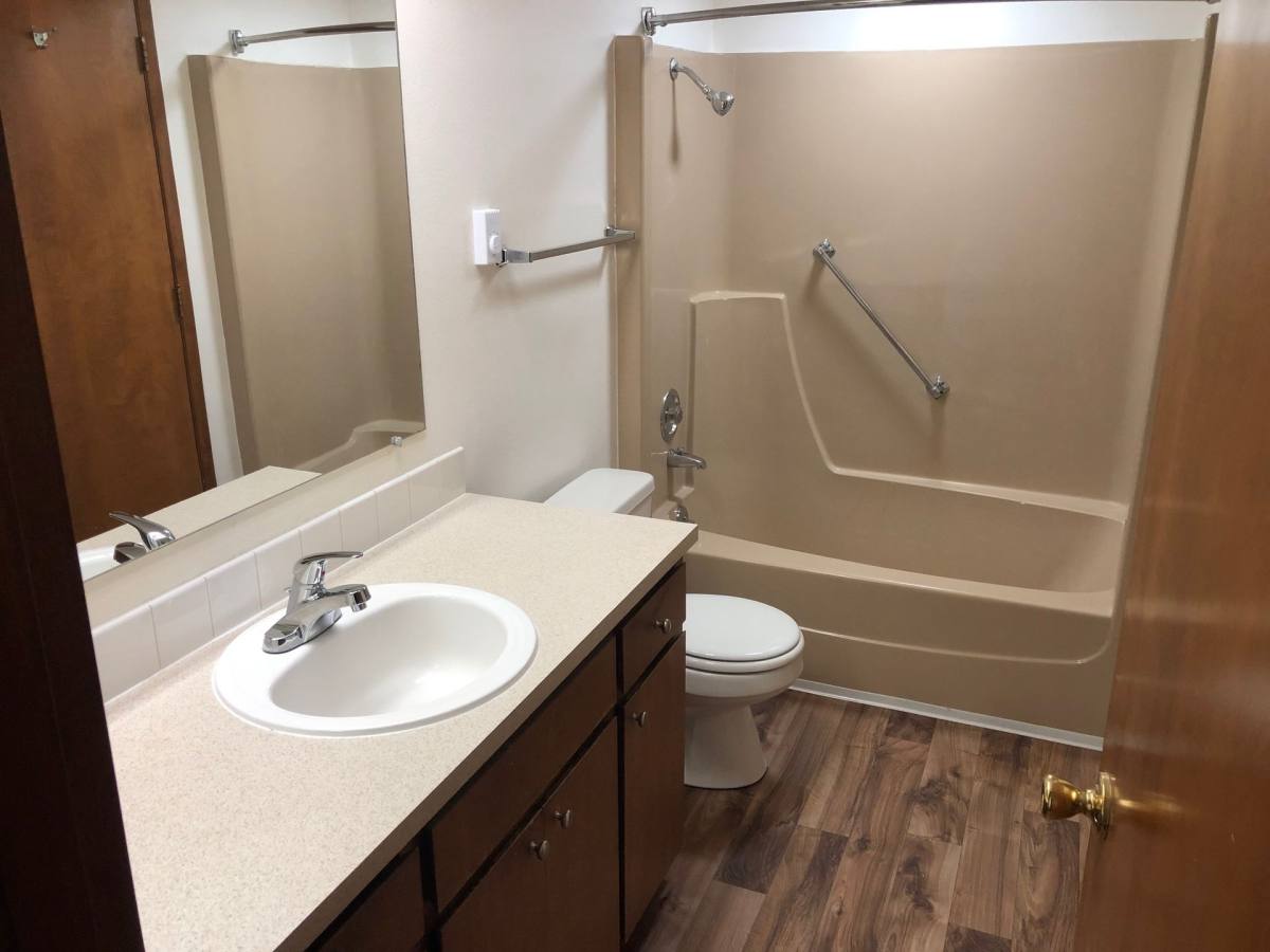 Apartment for rent at 11773 SW King George Dr, Portland, OR 97224