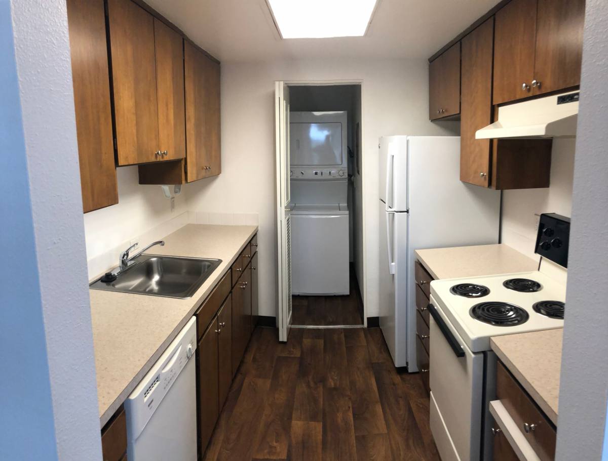 Apartment for rent at 11773 SW King George Dr, Portland, OR 97224