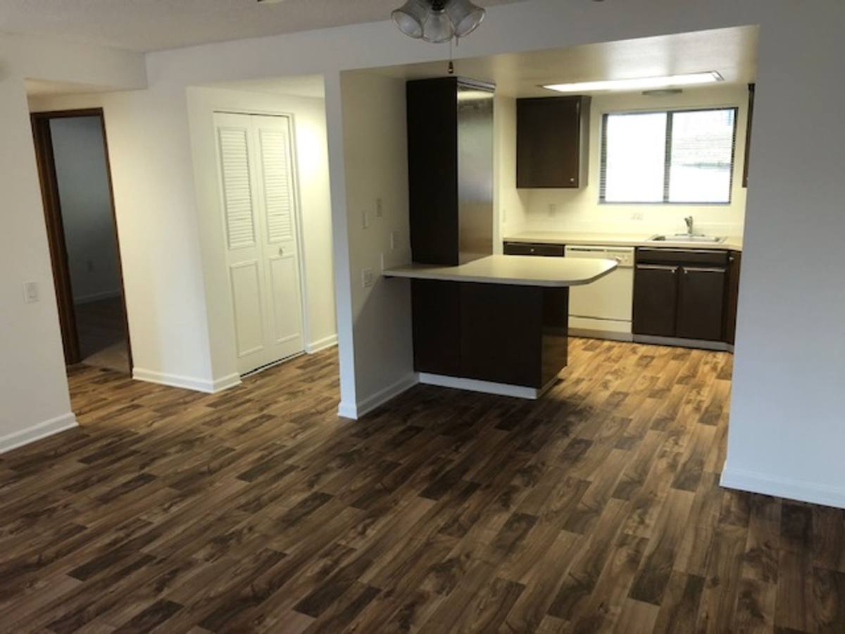 Apartment for rent at 11773 SW King George Dr, Portland, OR 97224