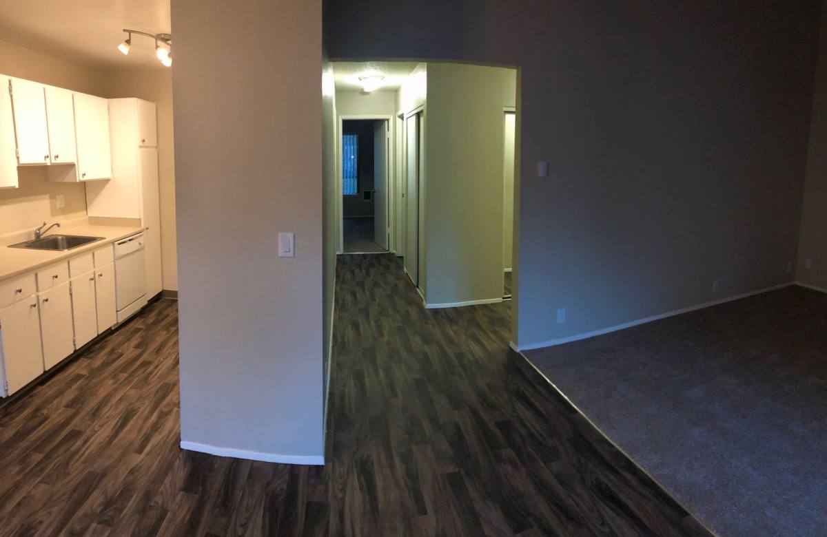 Apartment for rent at 7000 SW Vermont Court, Portland, OR 97223
