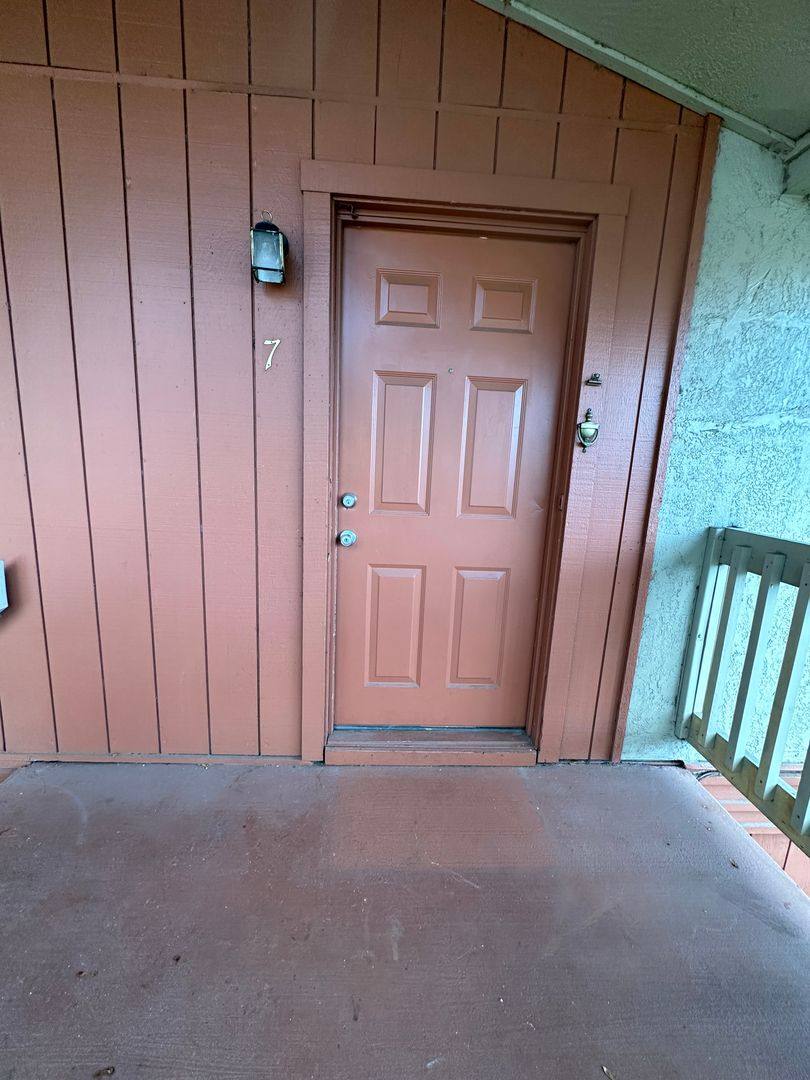 Apartment for rent at 1331 Avalon St, Klamath Falls, OR 97603