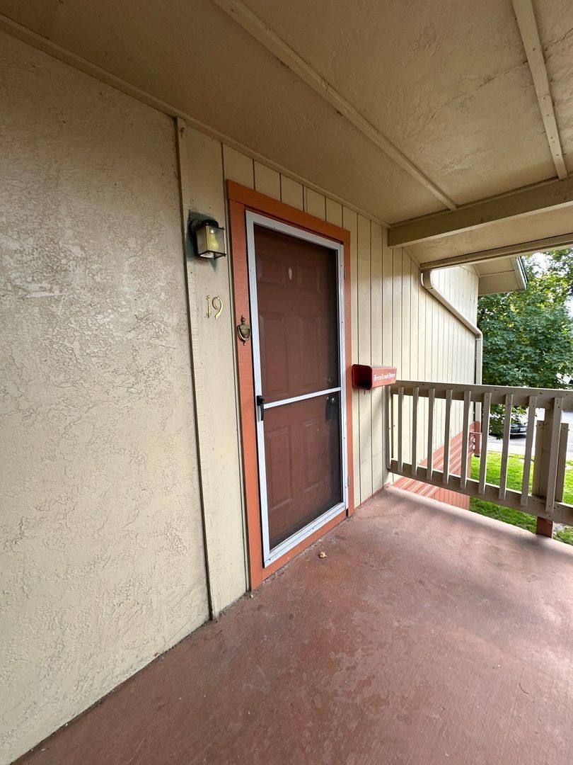 Apartment for rent at 1331 Avalon St, Klamath Falls, OR 97603