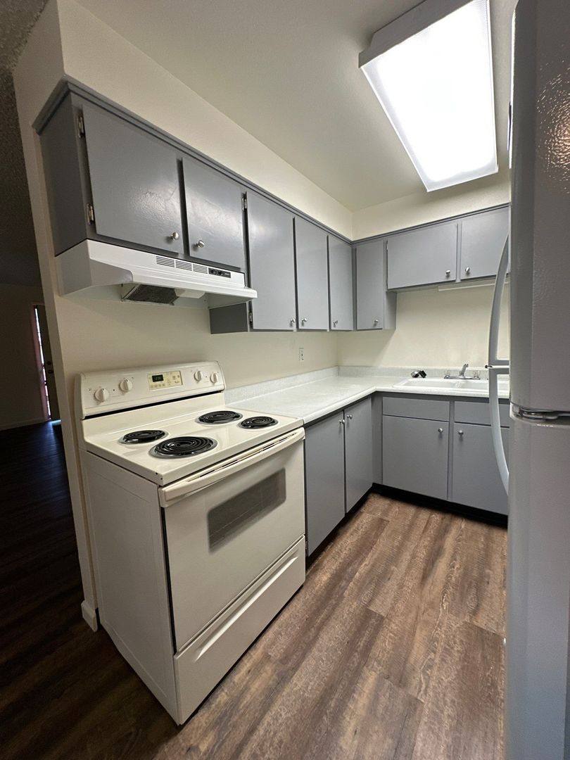 Apartment for rent at 1331 Avalon St, Klamath Falls, OR 97603