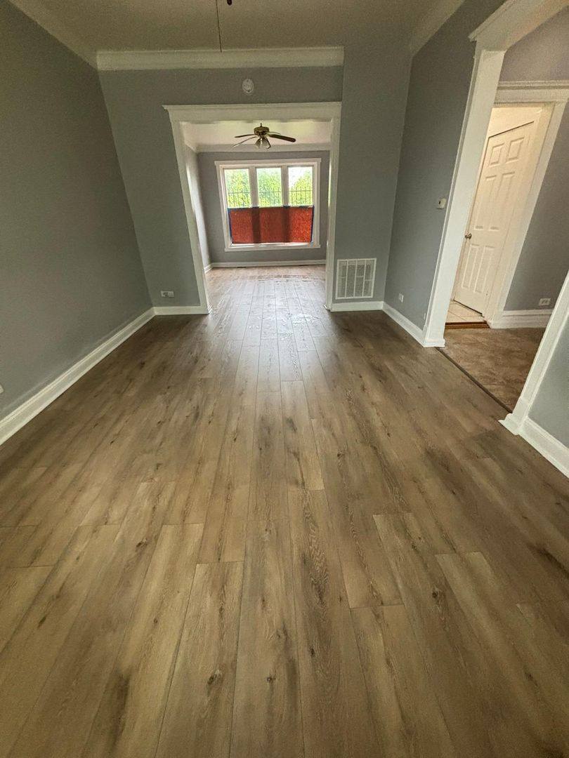 House for rent at 1446 E 69th Place, Chicago, IL 60619
