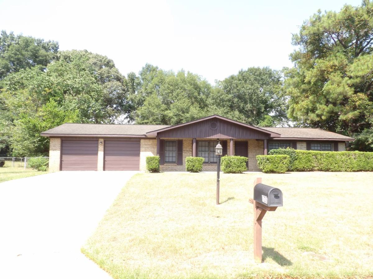 House for rent at 109 Victoria, Enterprise, AL 36330