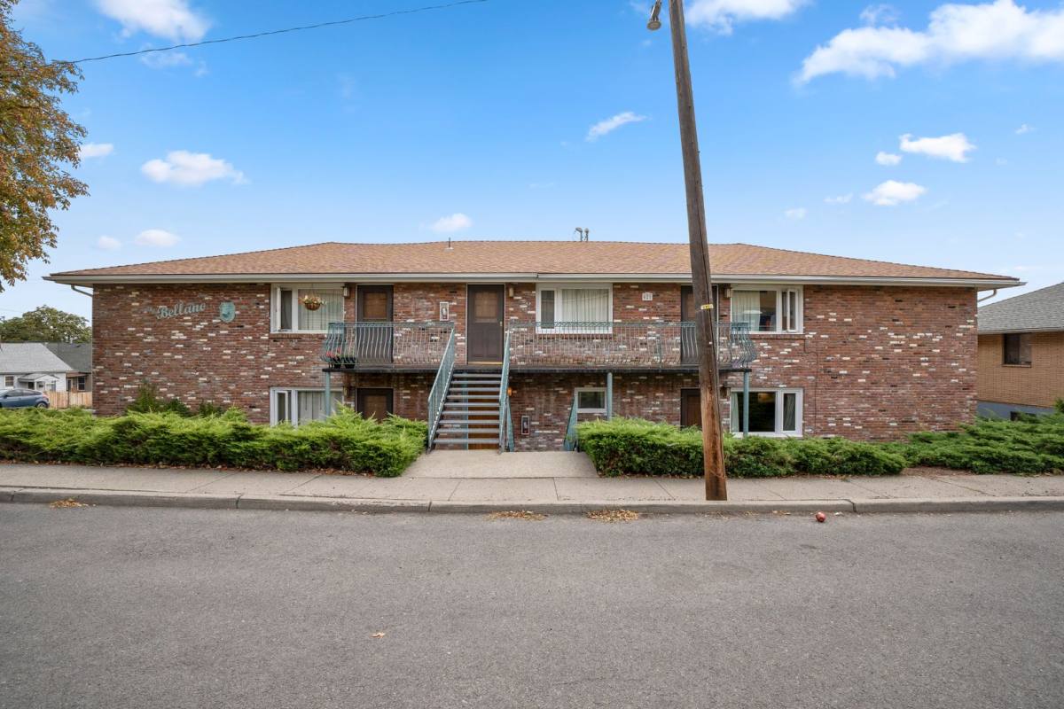 Apartment for rent at 621 3rd St, Cheney, WA 99004