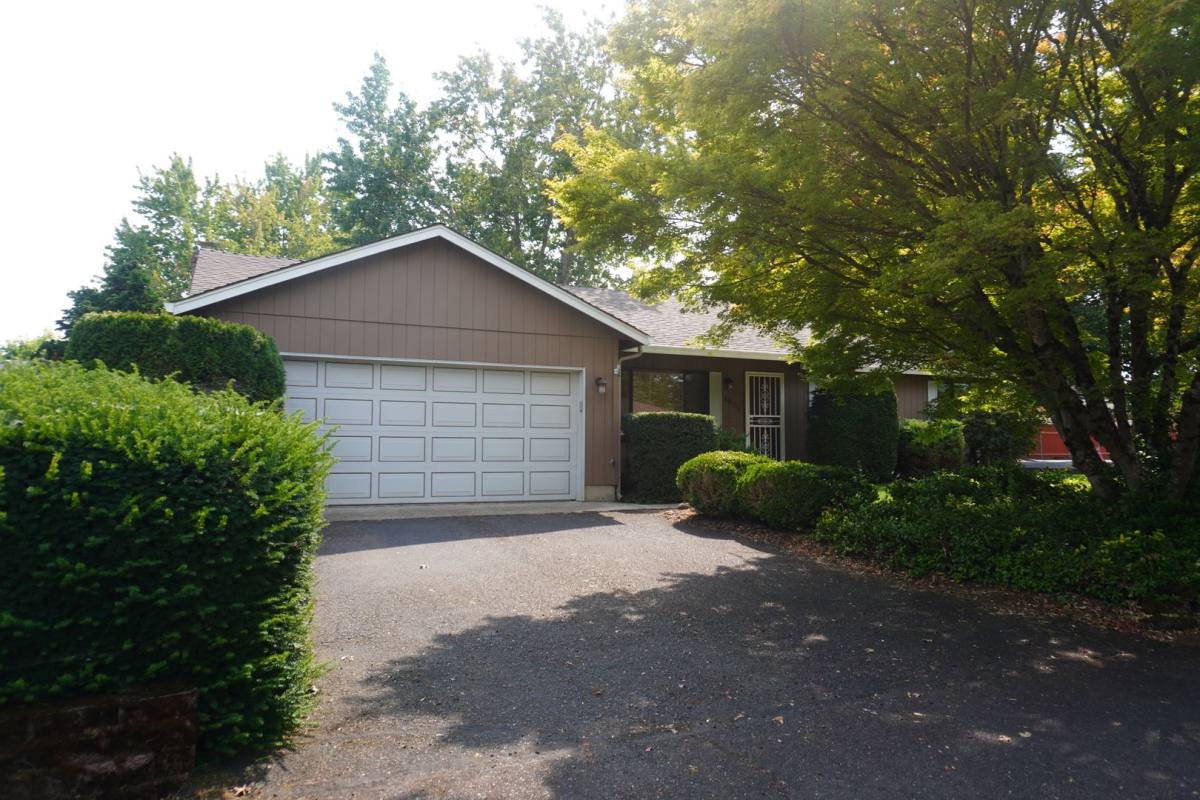 House for rent at 4631 NW Lincoln Ave, Vancouver, WA 98663