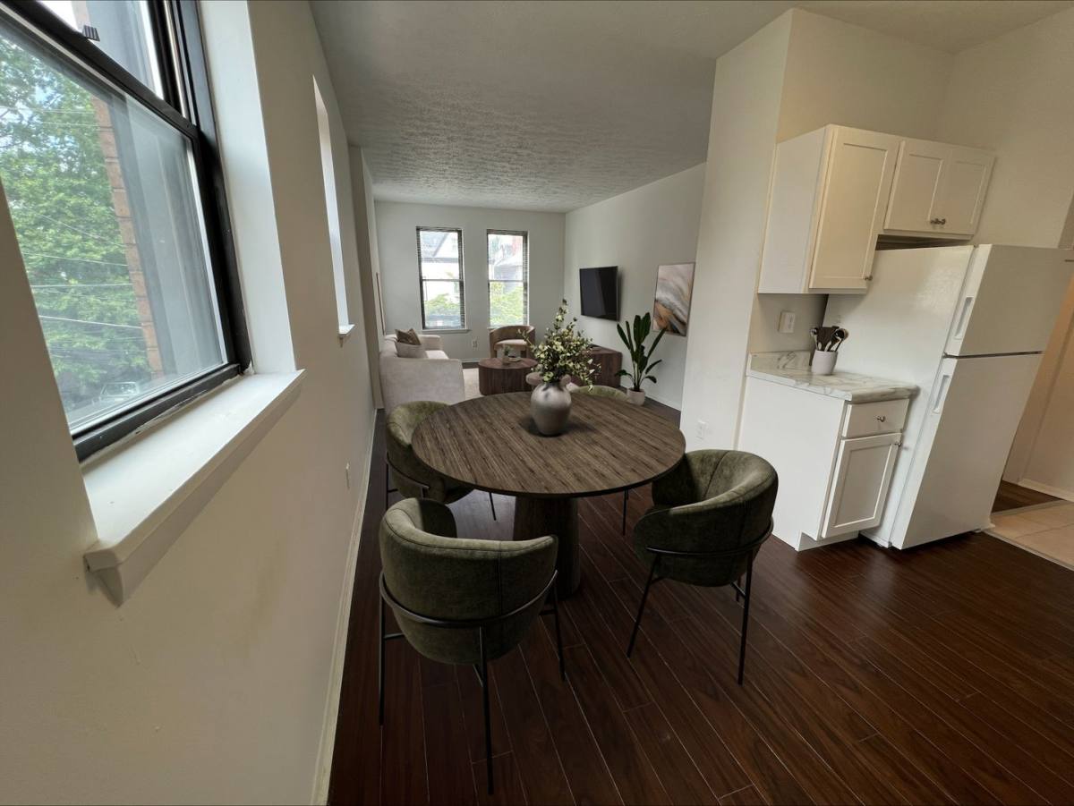 Apartment for rent at 732-734 S Millvale Ave, Pittsburgh, PA 15213