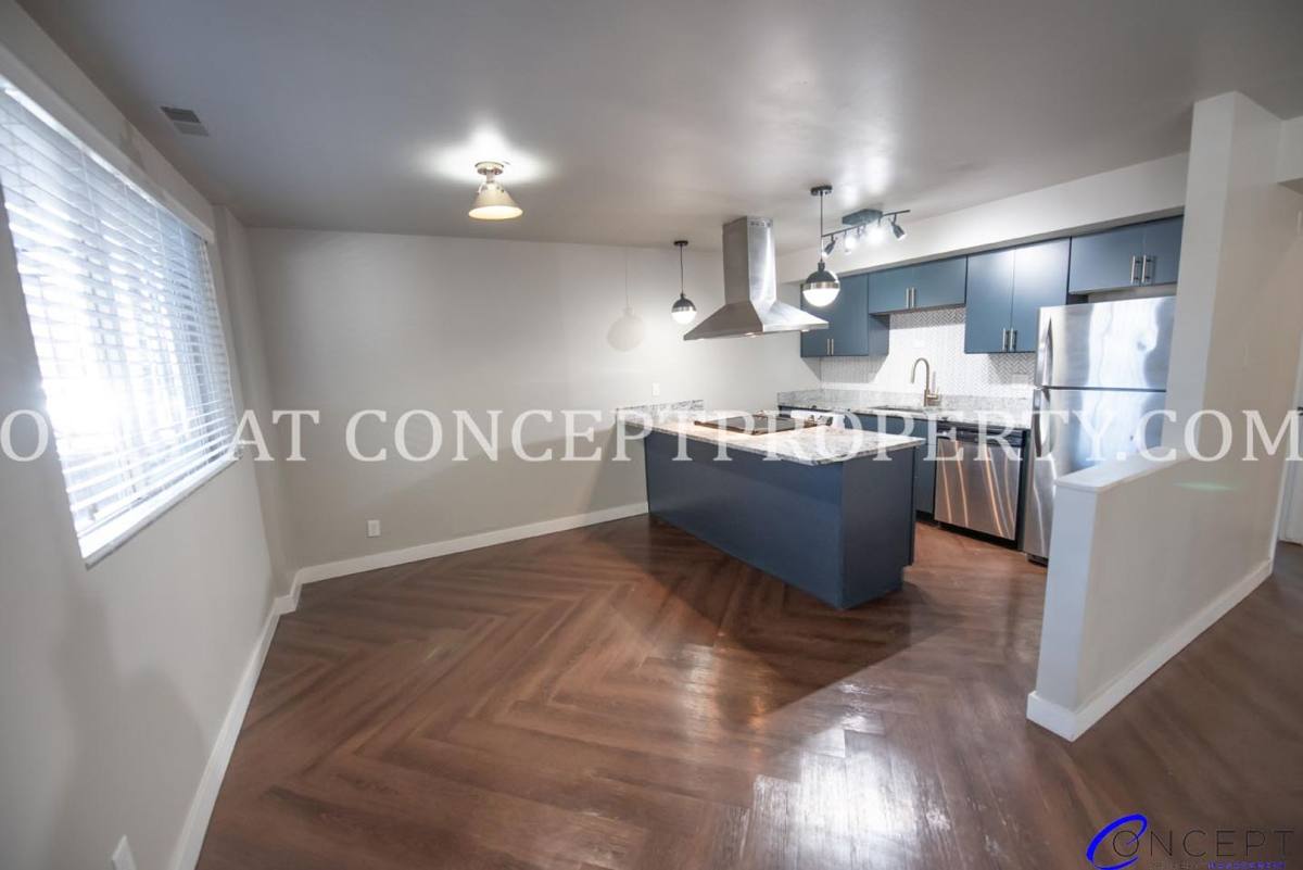 Apartment for rent at 1985 S 1200 E, Salt Lake City, UT 84105
