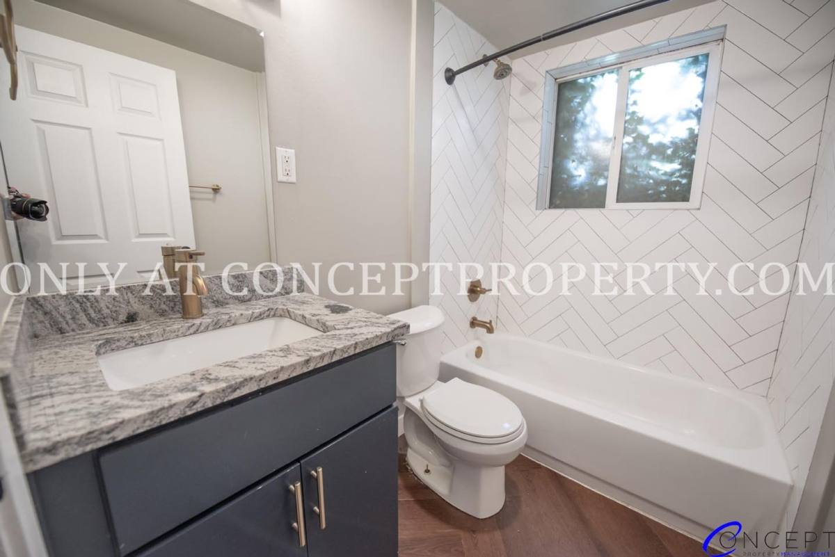 Apartment for rent at 1985 S 1200 E, Salt Lake City, UT 84105