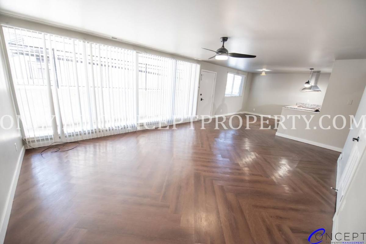 Apartment for rent at 1985 S 1200 E, Salt Lake City, UT 84105