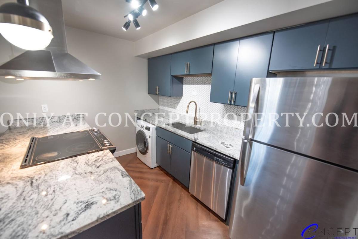 Apartment for rent at 1985 S 1200 E, Salt Lake City, UT 84105