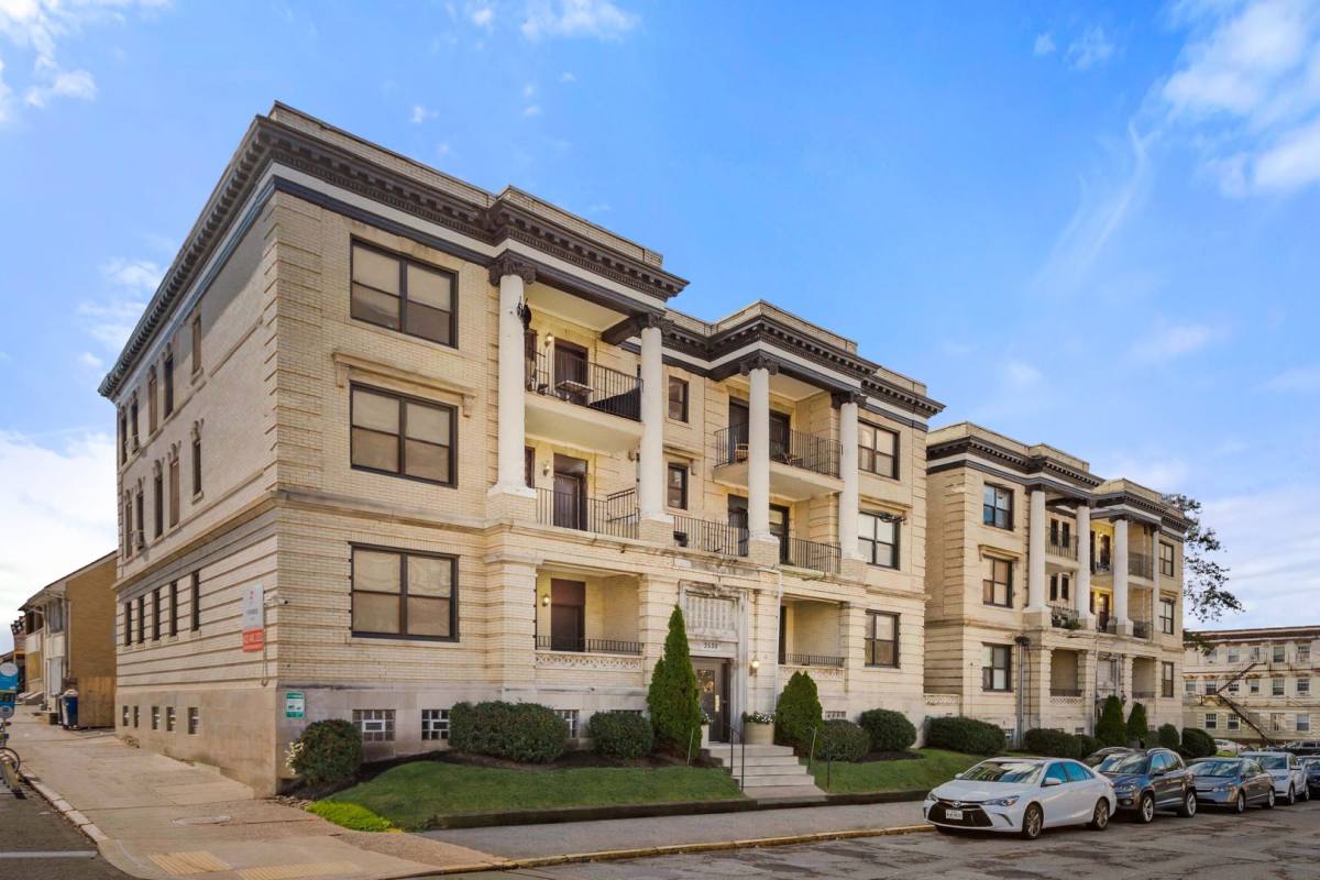 Apartment for rent at 3510-3530 Louisa St, Pittsburgh, PA 15213