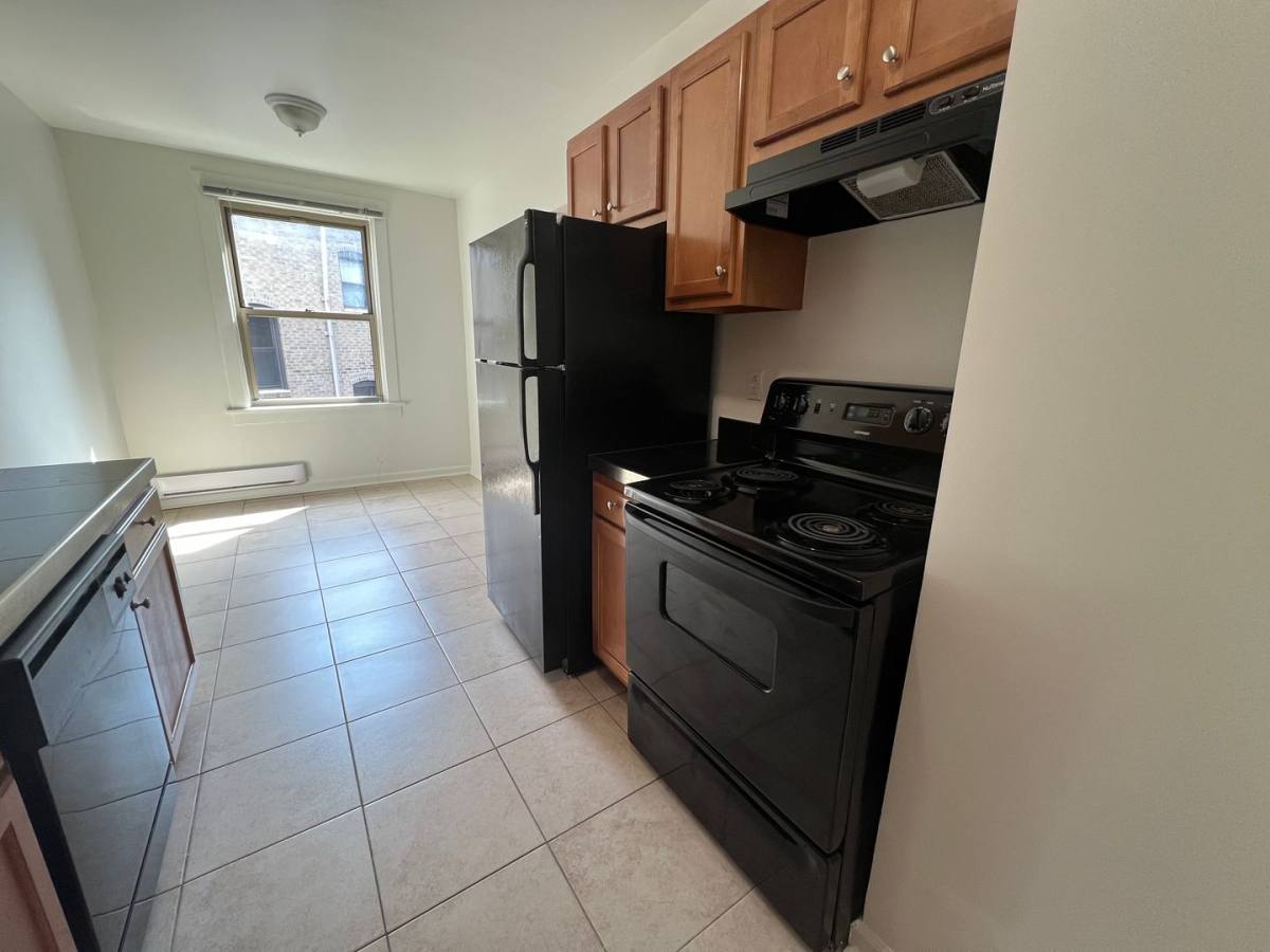 Apartment for rent at 5703-5717 Hobart St, Pittsburgh, PA 15217
