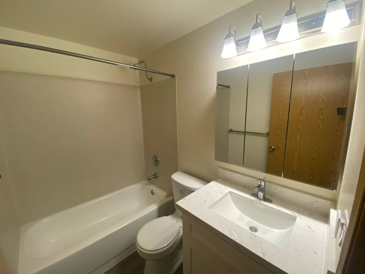 Apartment for rent at 13341 15th Ave NE, Seattle, WA 98125