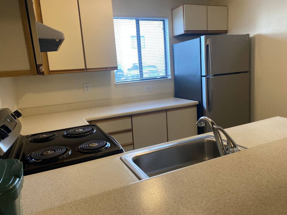 Apartment for rent at 13341 15th Ave NE, Seattle, WA 98125