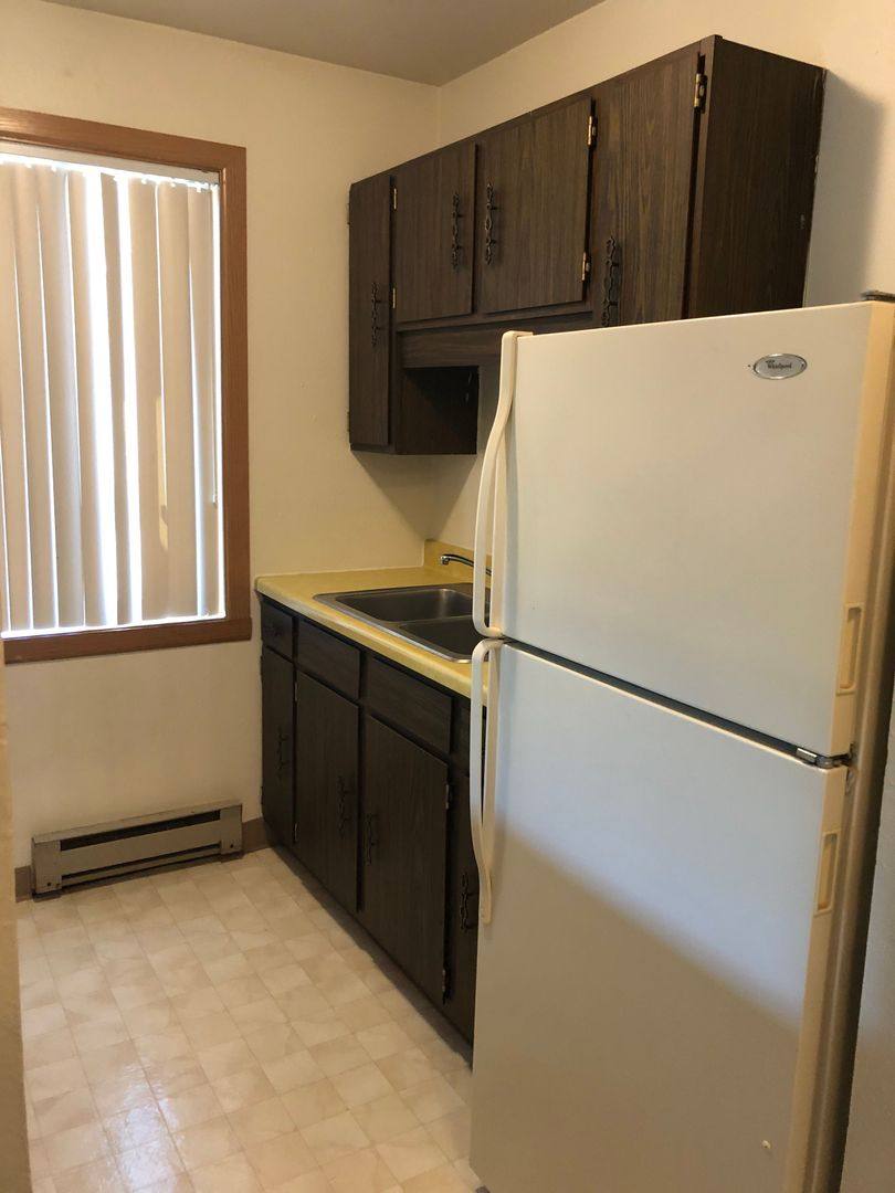 Apartment for rent at 419 11th Ave S, Fargo, ND 58103