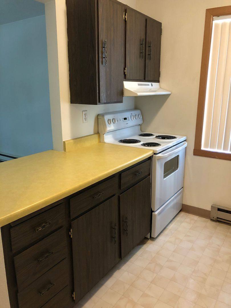 Apartment for rent at 419 11th Ave S, Fargo, ND 58103
